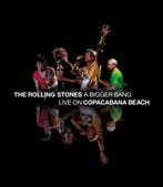 Rolling Stones - A Bigger Bang - Live On Copacabana Beach -, Boeken, Ophalen of Verzenden, Nieuw