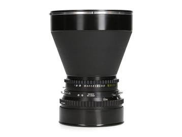 Hasselblad Carl Zeiss 40mm f/4 Distagon T* C, Ophalen of Verzenden, Zo goed als nieuw