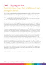 Het kleurenpalet 9789402183009, Verzenden, Gelezen, Monique Hoogenboom-van den Braak