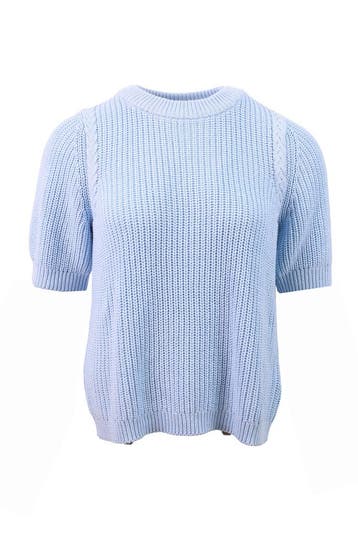 Saint Tropez Trui in maat XS Blauw, Saint Tropez, Verzenden, Zo goed als nieuw, Blauw