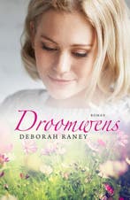 Droomwens / Chicory Inn / 3 9789029724715 Deborah Raney, Boeken, Verzenden, Zo goed als nieuw, Deborah Raney