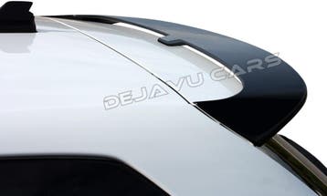 Sport Dakspoiler voor Volkswagen Polo 5 (6R/6C), Ophalen of Verzenden