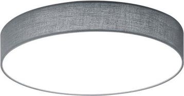 2dekans | TRIO LUGANO - LED Plafondlamp - 42W - Dimbaar &, Ophalen of Verzenden, Zo goed als nieuw