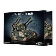 Hydra - Astra Militarum, Ophalen of Verzenden, Nieuw