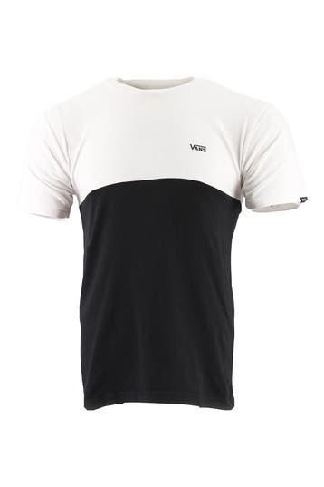 Vans T-shirt in maat S Wit, Verzenden, Zo goed als nieuw, Wit, Vans