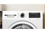 Bosch WNA13441 - Was-droogcombinatie - 9 Kg Wassen - 5 Kg, Verzenden, Zo goed als nieuw