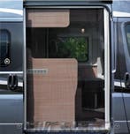 Dometic Hordeur Van FlyTec FT 200, Caravans en Kamperen, Ophalen of Verzenden, Nieuw