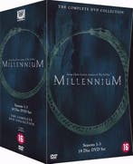 Millennium - Seizoen 1 t/m 3 (Losse Seizoenen), Cd's en Dvd's, Dvd's | Tv en Series, Verzenden, Nieuw in verpakking