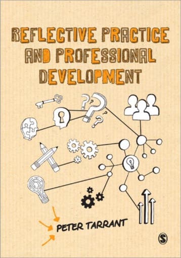 Reflective Practice And Professional Development |  | Nieuw, Ophalen of Verzenden, Nieuw