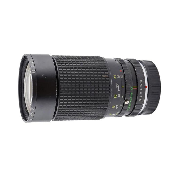 Tokina 35-200mm f/3.5-4.5 AT-X voor Pentax-K objectief, Audio, Tv en Foto, Fotografie | Lenzen en Objectieven, Standaardlens, Gebruikt
