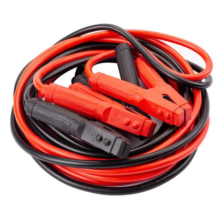 Startkabel 6 meter - 1200A, Auto diversen, Autogereedschap, Nieuw, Ophalen of Verzenden