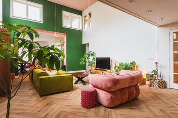 Te huur: Appartement Stortenbekerstraat in Den Haag, Den Haag, Appartement, Zuid-Holland