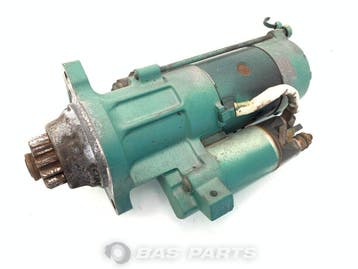 Startmotor Volvo 21542660, Ophalen, Gebruikt, Volvo, Motor en Toebehoren