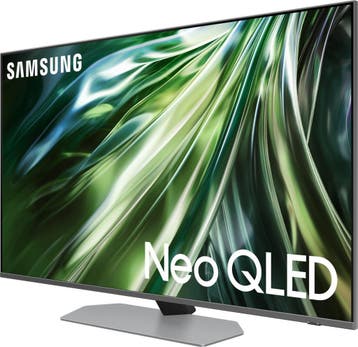 Samsung 50QN90D - 50 Inch 4K Ultra HD Neo QLED Smart TV, Ophalen, Zo goed als nieuw, 100 Hz, Samsung