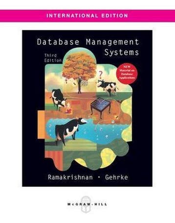 Database Management Systems - Raghu Ramakrishnan, Verzenden, Gelezen, Raghu Ramakrishnan