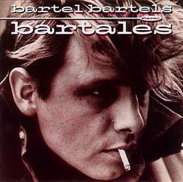 Bartel Bartels - Bartales (CD, 1996), Ophalen of Verzenden, Gebruikt