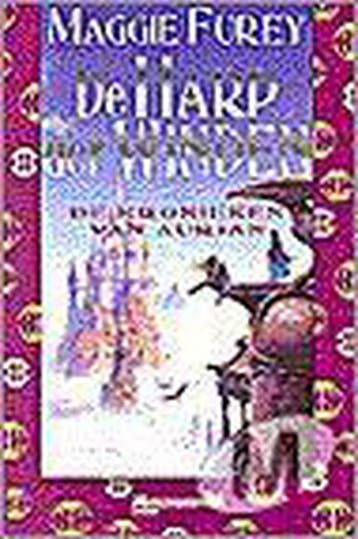 De harp der winden / De kronieken van Aurian / 2, Boeken, Verzenden, Gelezen, Maggie Furey