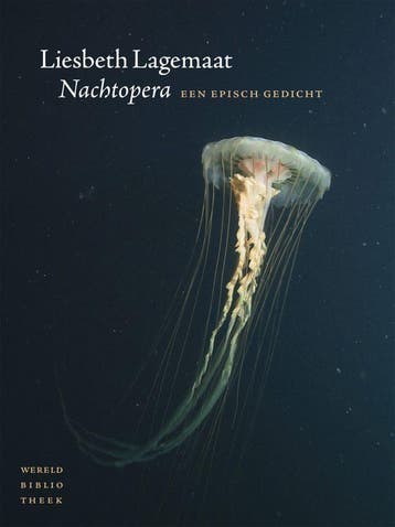 Nachtopera (Goed), Verzenden, Gelezen, Liesbeth Lagemaat