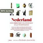 Nederland 9789460038990 Jeroen van Kan, Verzenden, Gelezen, Jeroen van Kan
