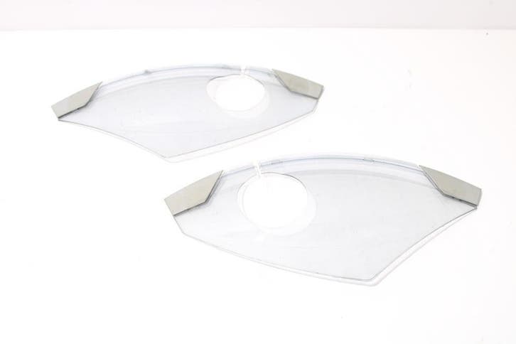 Jasbeschermers | 28 inch | RIH Omega 2, Fietsen en Brommers, Fietsonderdelen, Zo goed als nieuw