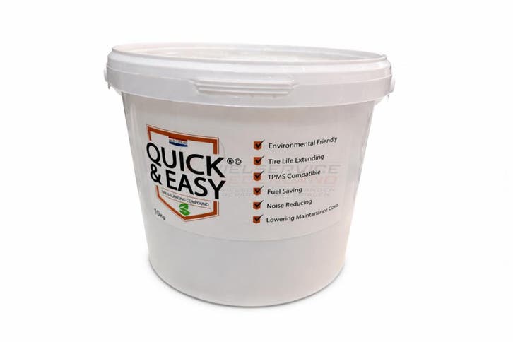 Balanceer korrels 10 kg - TPMS geschikt, Auto diversen, Auto-accessoires, Nieuw, Verzenden