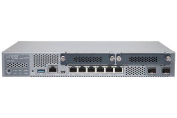 Juniper SRX320 Next-Generation Services Gateways, Computers en Software, Netwerk switches, Ophalen of Verzenden, Nieuw