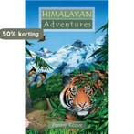 Himalayan Adventures 9781845500801 Penny Reeve, Boeken, Verzenden, Gelezen, Penny Reeve