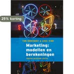 Marketing 9789043040822 Ton Borchert, Boeken, Studieboeken en Cursussen, Verzenden, Zo goed als nieuw, Ton Borchert