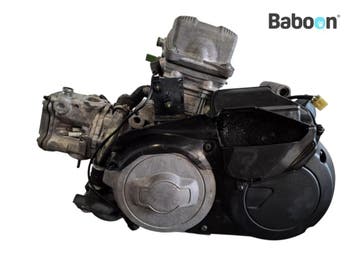 Motorblok Gilera GP 800 2007-2011, Verzenden, Gebruikt
