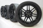 Audi A6 4G C7 19 inch velgen Michelin Zomerbanden Origineel, Auto-onderdelen, 19 inch, Gebruikt, Velg(en), Ophalen of Verzenden