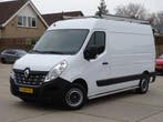 Renault Master T35 2.3 dCi L2H2, Gebruikt, Euro 6, Renault, Lease