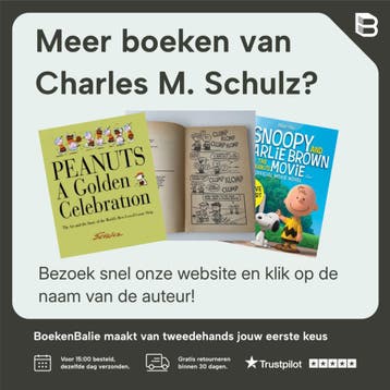 The Bumper Book of Peanuts - Charles M. Schulz 9781782119449, Verzenden, Gelezen, Charles M. Schulz