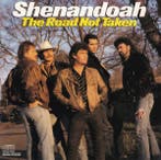 cd - Shenandoah - The Road Not Taken, Cd's en Dvd's, Verzenden, Zo goed als nieuw