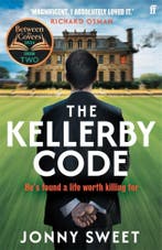 The Kellerby code 9780571379897 Jonny Sweet, Verzenden, Gelezen, Jonny Sweet