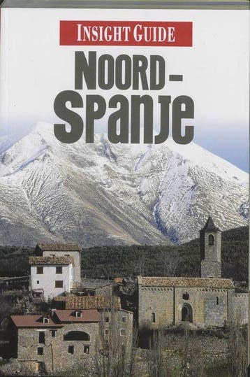 Noord Spanje Insight Guide - (Nederlandstali, Boeken, Verzenden, Gelezen