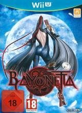 MarioWiiU.nl: Bayonetta Losse Disc - iDEAL!, Spelcomputers en Games, Ophalen of Verzenden, Zo goed als nieuw