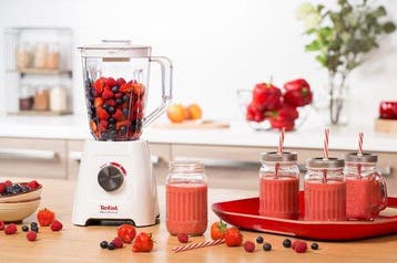 Tefal Blendforce II BL4201 - Blender, Verzenden, Nieuw