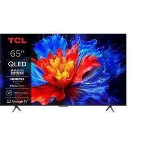 TCL 65P89K - 65 Inch 4K UHD (QLED) 144Hz 2025 Google TV, Ophalen, QLED, 120 Hz, Zo goed als nieuw