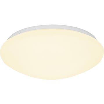 LED Plafondlamp - Velvalux - 12W 1300lm - Warm Wit 3000K -, Huis en Inrichting, Ophalen of Verzenden, Nieuw, Metaal, Overige fittingen