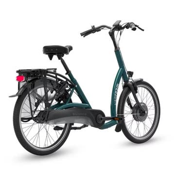 Balance van Raam lage instapfiets met Elektromotor, Ophalen of Verzenden, Nieuw, Van Raam
