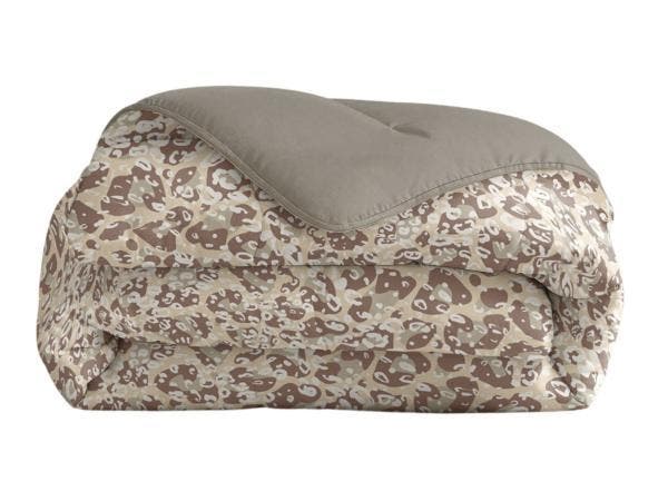 Veiling - Royalbed Sand panter 140x200 - Dekbed zonder overt, Huis en Inrichting, Slaapkamer | Beddengoed