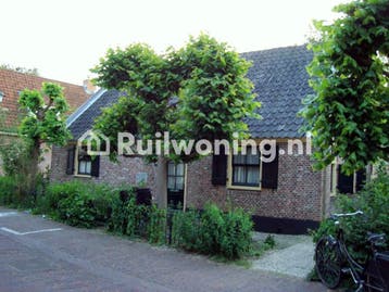Hilversum: Huis met 2 kamers, 37,35 m2 €750 huur