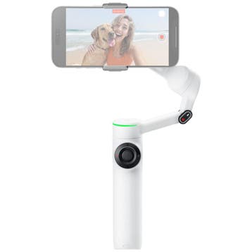 Insta360 Flow 2 Pro Summit White, Ophalen of Verzenden, Nieuw, Overige typen