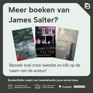 The Hunters - James Salter 9781619020542, Verzenden, Gelezen, James Salter