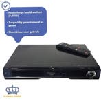 Panasonic SA-BT200 | Blu ray Speler | Dvd speler | Werkend, Verzenden, Zo goed als nieuw, Panasonic