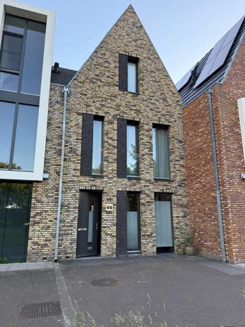 Te huur: Huis Turfberg in Roosendaal, Noord-Brabant, Roosendaal