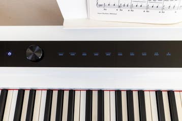 Entrada SP-600 WH stagepiano, Nieuw