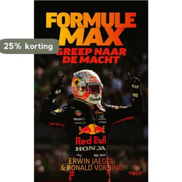 Formule Max / F1-jaaroverzicht / 5 - Erwin Jaeggi, Boeken, Verzenden, Gelezen, Erwin Jaeggi