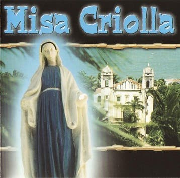 cd - Various - Misa Criolla u002F Latin American Songs u0..., Verzenden, Zo goed als nieuw