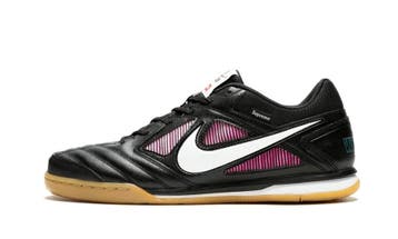 SB Gato QS Supreme, Nieuw